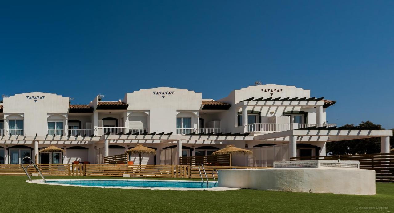 Roquetas Beach And Playa Serena Golf Village Roquetas de Mar Zewnętrze zdjęcie