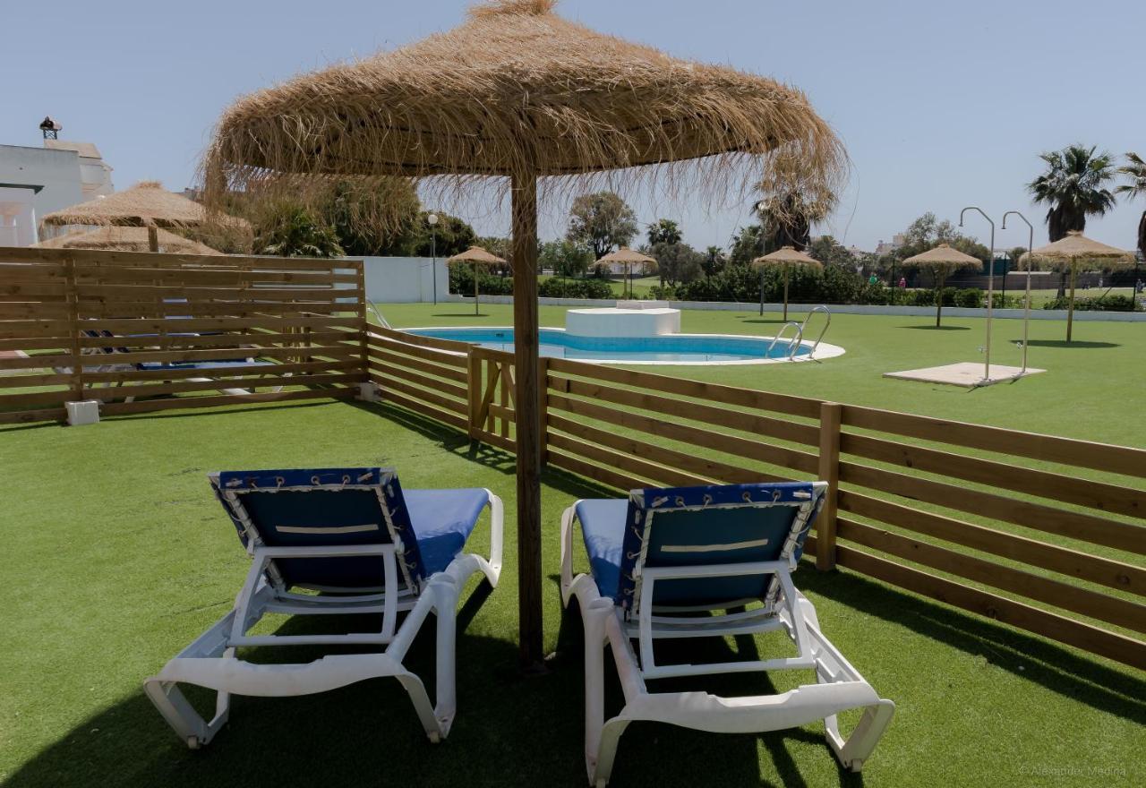 Roquetas Beach And Playa Serena Golf Village Roquetas de Mar Zewnętrze zdjęcie