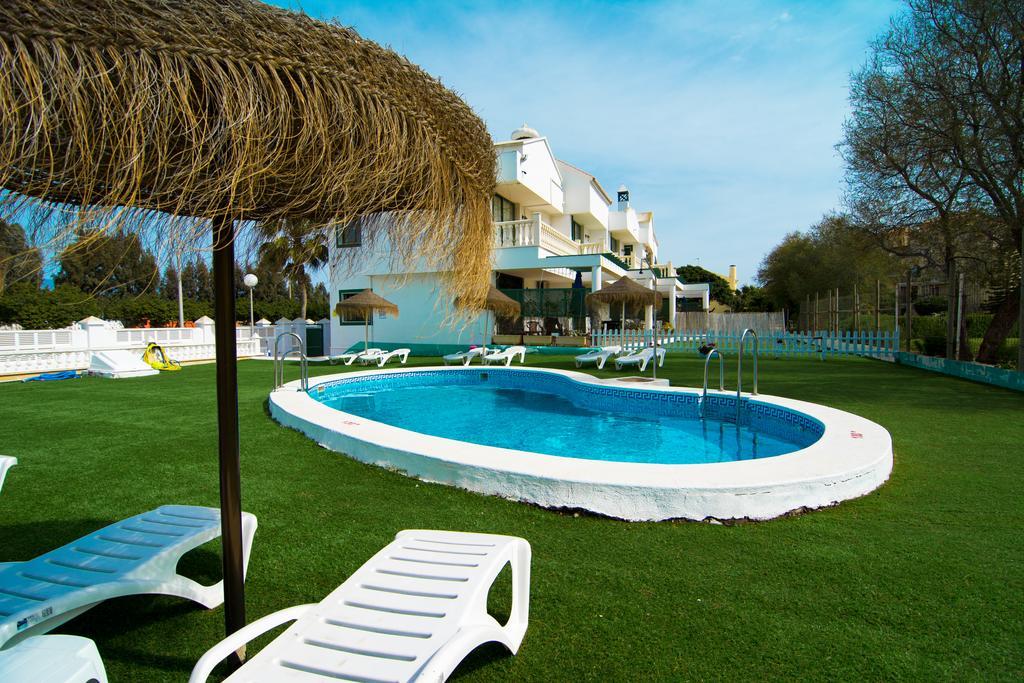 Roquetas Beach And Playa Serena Golf Village Roquetas de Mar Zewnętrze zdjęcie