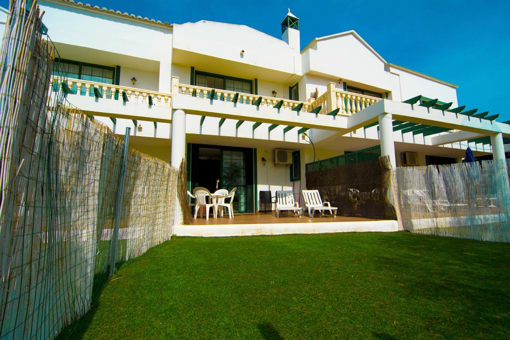 Roquetas Beach And Playa Serena Golf Village Roquetas de Mar Zewnętrze zdjęcie