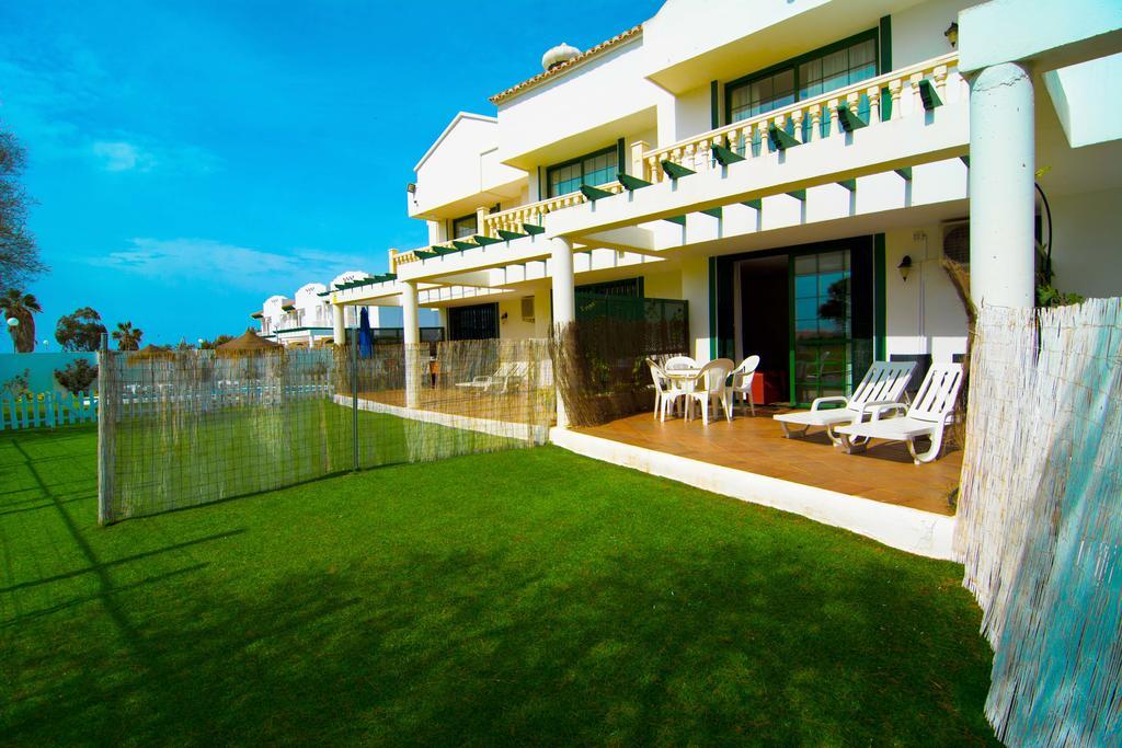 Roquetas Beach And Playa Serena Golf Village Roquetas de Mar Zewnętrze zdjęcie