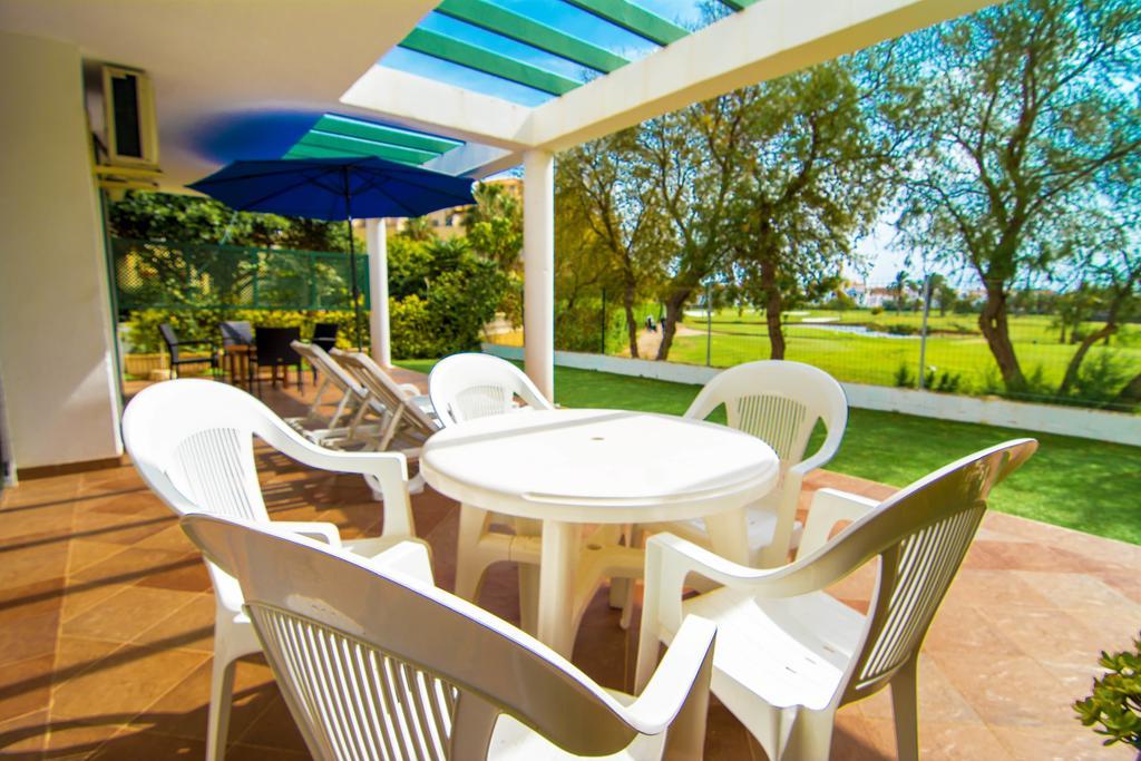 Roquetas Beach And Playa Serena Golf Village Roquetas de Mar Zewnętrze zdjęcie