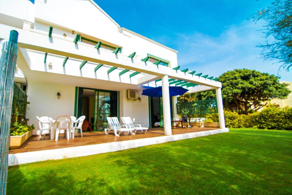 Roquetas Beach And Playa Serena Golf Village Roquetas de Mar Zewnętrze zdjęcie