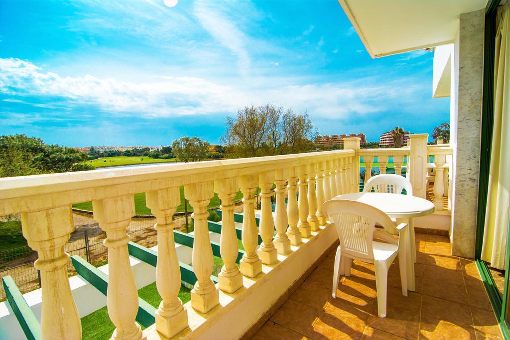 Roquetas Beach And Playa Serena Golf Village Roquetas de Mar Zewnętrze zdjęcie